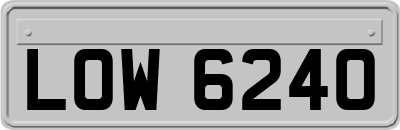 LOW6240