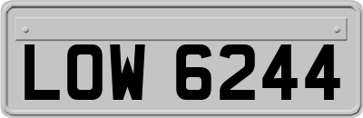 LOW6244