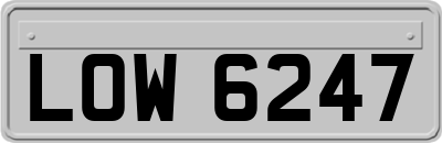 LOW6247