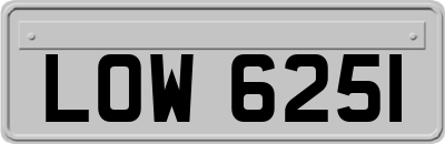 LOW6251