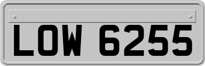 LOW6255