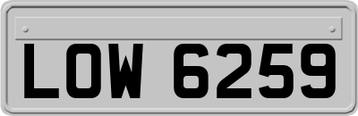 LOW6259