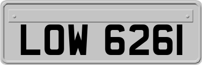 LOW6261