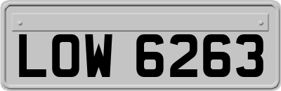 LOW6263