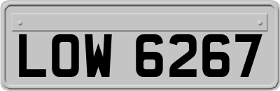 LOW6267