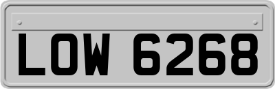 LOW6268