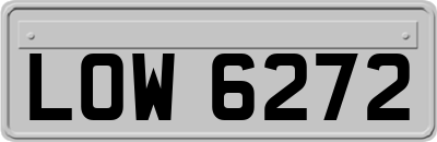 LOW6272