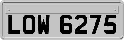 LOW6275