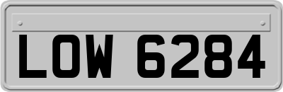 LOW6284