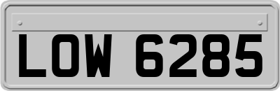 LOW6285