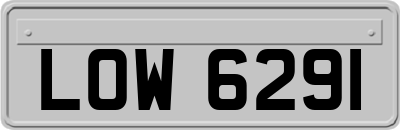 LOW6291