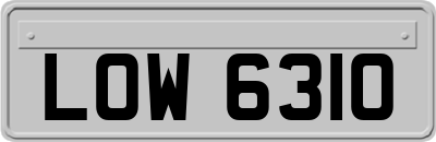 LOW6310