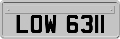 LOW6311