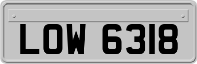 LOW6318