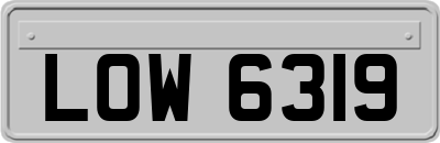 LOW6319