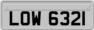 LOW6321