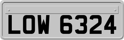 LOW6324