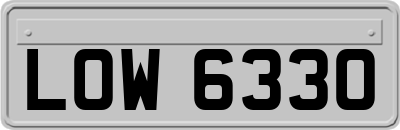 LOW6330