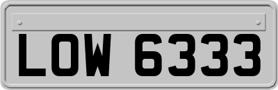 LOW6333