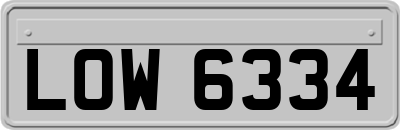 LOW6334
