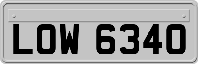 LOW6340