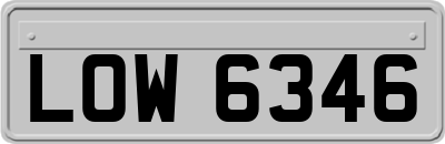 LOW6346