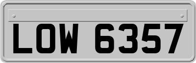 LOW6357