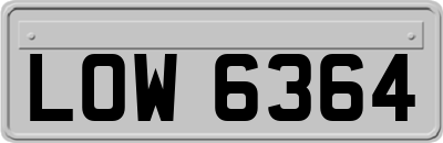 LOW6364