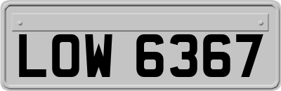 LOW6367