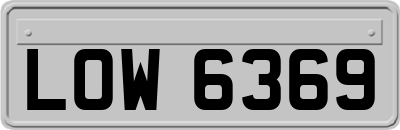 LOW6369