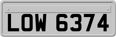 LOW6374