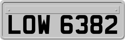 LOW6382