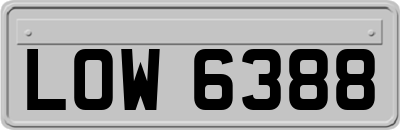 LOW6388