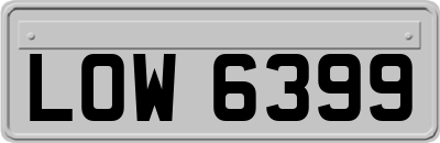 LOW6399