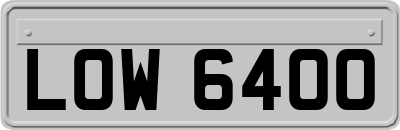 LOW6400