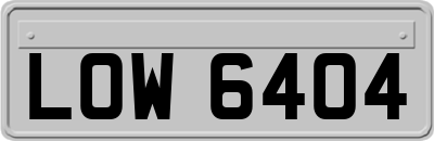 LOW6404