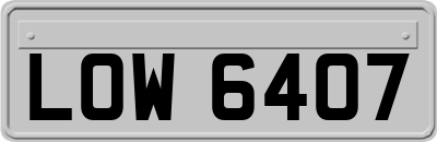 LOW6407