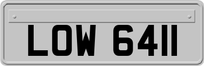 LOW6411
