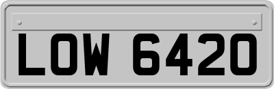 LOW6420