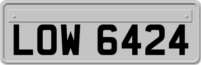 LOW6424