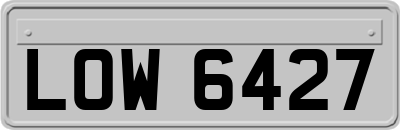 LOW6427