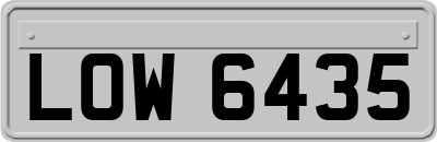LOW6435
