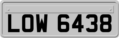 LOW6438