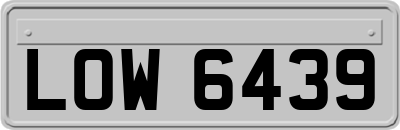 LOW6439