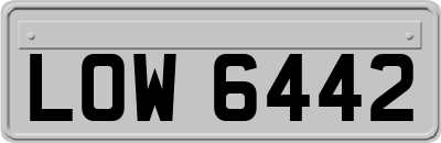 LOW6442