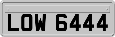 LOW6444