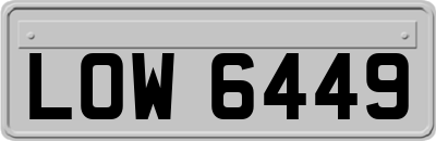 LOW6449