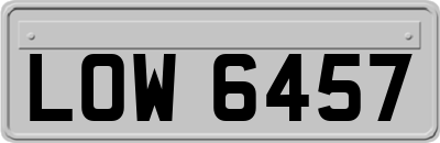LOW6457
