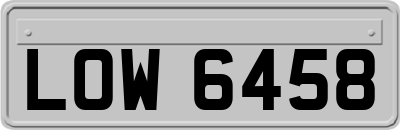 LOW6458