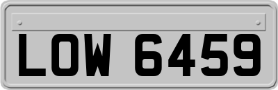 LOW6459